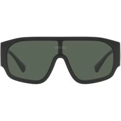 Versace   VE4439 Black/Dark Green Lenses -Fashion Sunglasses Store 0VE4439 GB1 71 000A result 06071.1670818654.1280.1280