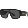 Versace   VE4439 Black/Dark Grey Lenses -Fashion Sunglasses Store 0VE4439 GB1 87 030A result 72245.1665639293.1280.1280