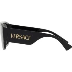 Versace   VE4439 Black/Dark Grey Lenses -Fashion Sunglasses Store 0VE4439 GB1 87 090A result 65170.1672899093.1280.1280