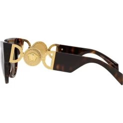 Versace   VE4440U Havana/Brown Lenses -Fashion Sunglasses Store 0VE4440U 108 3 090A result 55038.1679277850.1280.1280