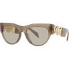 Versace   VE4440U Opal Brown/Light Brown Lenses -Fashion Sunglasses Store 0VE4440U 5407 3 030A result 61646.1687214729.1280.1280