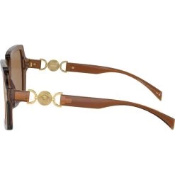 Versace   VE4441 Transparent Violet/Brown And Pink Gradient Lenses -Fashion Sunglasses Store 0VE4441 5028 O P21 shad lt result copy 34358.1682570585.1280.1280