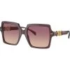 Versace VE4441 Transparent Violet/Brown And Pink Gradient Lenses 1 Versace VE4441 Transparent Violet/Brown And Pink Gradient Lenses -Fashion Sunglasses Store 0VE4441 520968 P21 noshad qt result copy 84497.1682570582.1280.1280