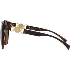 Versace   VE4442 Havana/Brown Lenses -Fashion Sunglasses Store 0VE4442 108 3 090A result 54066.1682055220.1280.1280