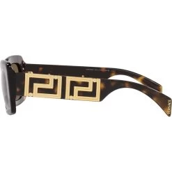 Versace   VE4444U Havana/Dark Brown Lenses -Fashion Sunglasses Store 0VE4444U 108 73 090A result 95542.1679294290.1280.1280
