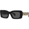 Versace   VE4444U Black/Dark Grey Lenses -Fashion Sunglasses Store 0VE4444U GB1 87 030A result 33606.1679294844.1280.1280