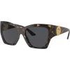 Versace   VE4452 Havana/Dark Grey Lenses -Fashion Sunglasses Store 0VE4452 108 87 P21 noshad qt result 75667.1685055400.1280.1280