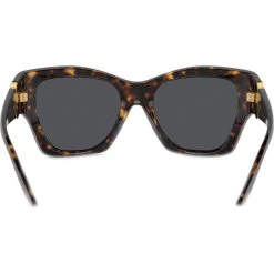 Versace   VE4452 Havana/Dark Grey Lenses -Fashion Sunglasses Store 0VE4452 108 87 P21 shad bk result 23494.1685055404.1280.1280