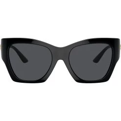 Versace VE4452 Black/Dark Grey Lenses 8 Versace VE4452 Black/Dark Grey Lenses -Fashion Sunglasses Store 0VE4452 GB1 87 P21 noshad fr result 95240.1686091461.1280.1280