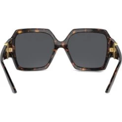 Versace   VE4453 Havana/Dark Grey Lenses -Fashion Sunglasses Store 0VE4453 108 87 P21 shad bk result 76725.1686092317.1280.1280
