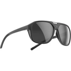 Bolle   Arcadia Matte Black/Volt+ Cold White Polarised Lenses -Fashion Sunglasses Store 125331 BS037001 Arcadia HERO result 74303.1692339744.1280.1280