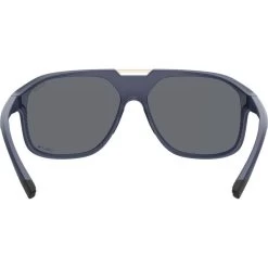 Bolle   Arcadia Matte Dark Blue/Volt+ Offshore Mirror Polarised Lenses -Fashion Sunglasses Store 125332 BS037002 Arcadia BACK result 33462.1692586081.1280.1280