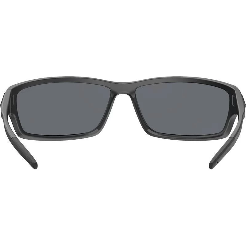 Bolle Cerber Matte Black/Sky Blue Mirror Polarised Lenses 6 Bolle Cerber Matte Black/Sky Blue Mirror Polarised Lenses - Image 4