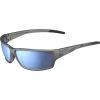 Bolle   Cerber Matte Titanium/Volt+ Offshore Polarised Lenses -Fashion Sunglasses Store 125337 BS041001 Cerber MAIN result 17371.1692592375.1280.1280