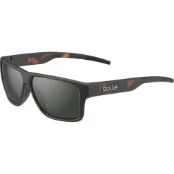 Bolle  Temper Matte Tortoise/Axis Polarised Lenses