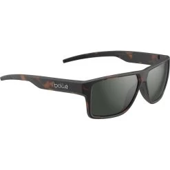 Bolle   Temper Matte Tortoise/Axis Polarised Lenses -Fashion Sunglasses Store 125351 BS042004 Temper SIDE result 40702.1692600033.1280.1280