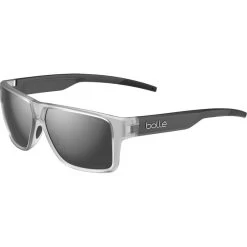 Bolle  Temper Frost Light Grey/Volt+ Gun Polarised Lenses