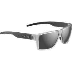 Bolle   Temper Frost Light Grey/Volt+ Gun Polarised Lenses -Fashion Sunglasses Store 125355 BS042002 Temper SIDE result 35219.1692598130.1280.1280