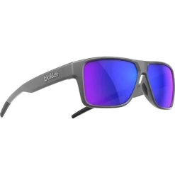 Bolle   Temper Matte Titanium/Volt+ Ultraviolet Polarised Lenses -Fashion Sunglasses Store 125356 BS042001 Temper HERO result 51830.1692597515.1280.1280