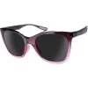 Zeal Optics   Willow Gloss Raspberry Fade/Dark Grey Polarised Lenses -Fashion Sunglasses Store 12696 Quarter result 78237.1690419669.1280.1280