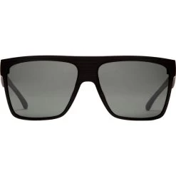 OTIS   Young Blood Sport Matte Black/L.I.T Grey Glass Polarised Lenses -Fashion Sunglasses Store 143 2301LL A result 28165.1690857834.1280.1280