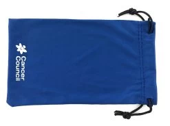 Cancer Council   Enviro Fine Dark Tort/Smoke Polarised Lenses -Fashion Sunglasses Store 15ddf171 e0ce 4ea5 84f7 7454e2f9919f Cancer Council case Blue 12