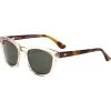 OTIS   Summer Of 67 X Eco Crystal Pebble And Havana Zinnia/Grey Glass Polarised Lenses -Fashion Sunglasses Store 163 2301P B result 49697.1690771464.1280.1280