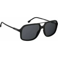 Carrera   229/S Black/Grey Lenses -Fashion Sunglasses Store 1634619963.1280.1280 40772.1670223682.1280.1280