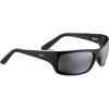 Maui Jim   Peahi Matte Black/Grey Polarised Lenses -Fashion Sunglasses Store 1634620879.1280.1280 13948.1654046481.1280.1280