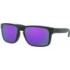 Oakley   Holbrook Matte Black/Prizm Violet Lenses -Fashion Sunglasses Store 1638152581.1280.1280 01275.1652851460.1280.1280