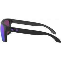 Oakley   Holbrook Matte Black/Prizm Violet Lenses -Fashion Sunglasses Store 1638152582.1280.1280 54608.1674601170.1280.1280