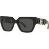 Versace   VE4409 Black/Dark Grey Lenses -Fashion Sunglasses Store 1646803313.1280.1280