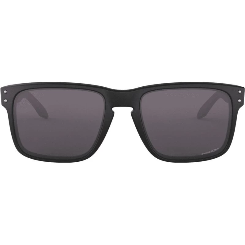 Oakley Holbrook Matte Black/Prizm Grey Lenses 4 Oakley Holbrook Matte Black/Prizm Grey Lenses - Image 2