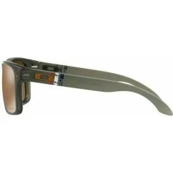Oakley   Holbrook Matte Olive Ink/Prizm Tungsten Lenses -Fashion Sunglasses Store 1652852838.1280.1280 16672.1675225447.1280.1280