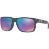 Oakley   Holbrook Steel/Prizm Snow Sapphire Lenses
