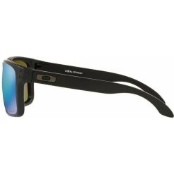 Oakley   Holbrook XL Matte Black/Prizm Sapphire Polarised Lenses -Fashion Sunglasses Store 1652999987.1280.1280 23535.1669613999.1280.1280