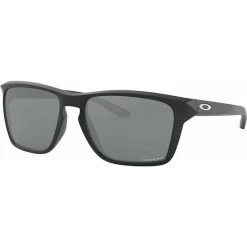 Oakley   Sylas Matte Black/Prizm Black Iridium Lenses