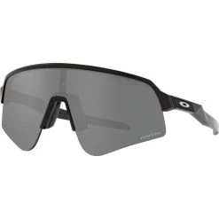 Oakley   Sutro Lite Sweep Matte Black/Prizm Black Lenses