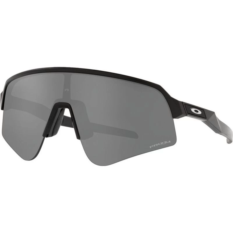 Oakley Sutro Lite Sweep Matte Black/Prizm Black Lenses 3 Oakley Sutro Lite Sweep Matte Black/Prizm Black Lenses