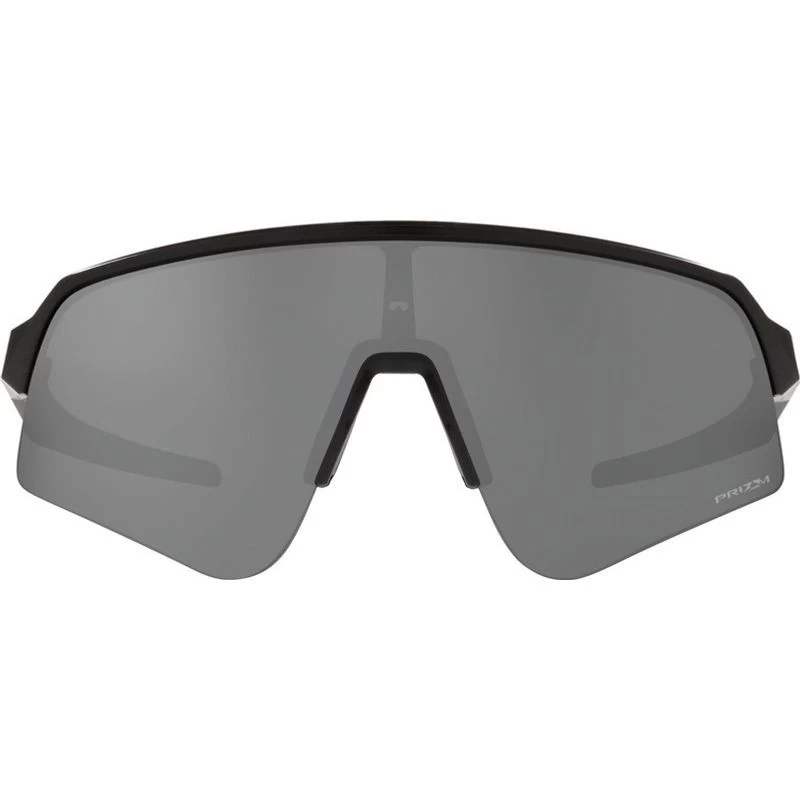 Oakley Sutro Lite Sweep Matte Black/Prizm Black Lenses 4 Oakley Sutro Lite Sweep Matte Black/Prizm Black Lenses - Image 2