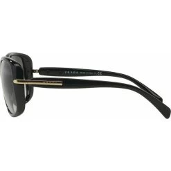 Prada   PR 08OS Black/Grey Gradient Lenses -Fashion Sunglasses Store 1657244631.1280.1280 36193.1670891844.1280.1280