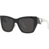 Prada   PR21YS Black/Dark Grey Lenses -Fashion Sunglasses Store 1657521715.1280.1280