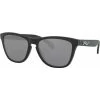 Oakley   Frogskins Matte Black/Prizm Black Polarised Lenses -Fashion Sunglasses Store 1658467720.1280.1280 66437.1662104889.1280.1280