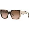 Prada   PR15WS Caramel Tortoise And Powder/Brown Gradient Lenses -Fashion Sunglasses Store 1659404595.1280.1280 56074.1659404618.1280.1280