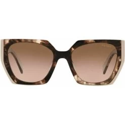 Prada   PR15WS Caramel Tortoise And Powder/Brown Gradient Lenses -Fashion Sunglasses Store 1659404595.1280.1280 61141.1671150215.1280.1280