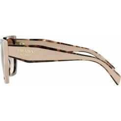 Prada   PR15WS Caramel Tortoise And Powder/Brown Gradient Lenses -Fashion Sunglasses Store 1659404596.1280.1280 42150.1671150215.1280.1280
