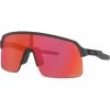 Oakley   Sutro Lite Matte Carbon/Prizm Trail Torch