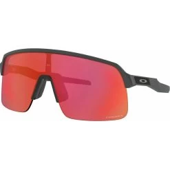 Oakley   Sutro Lite Matte Carbon/Prizm Trail Torch