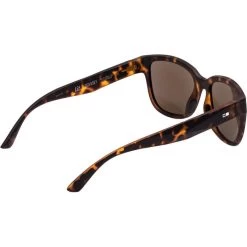 OTIS   Odyssey Matte Honey Tort/L.I.T Brown Glass Polarised Lenses -Fashion Sunglasses Store 166 2305LL C result 27305.1690856008.1280.1280