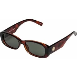 Le Specs   Unreal! Toffee Tort/Khaki Lenses